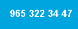965 322 34 47